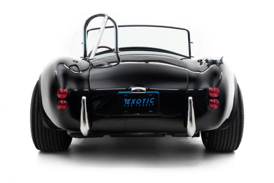  Shelby Cobra by Factory Five 2018 года  (фото 8 из 93)